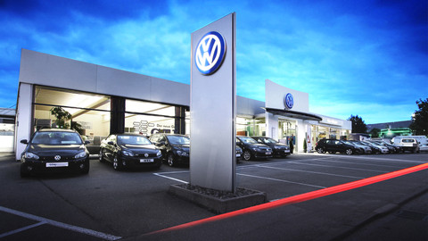 bhg Autohandelsgesellschaft mbH